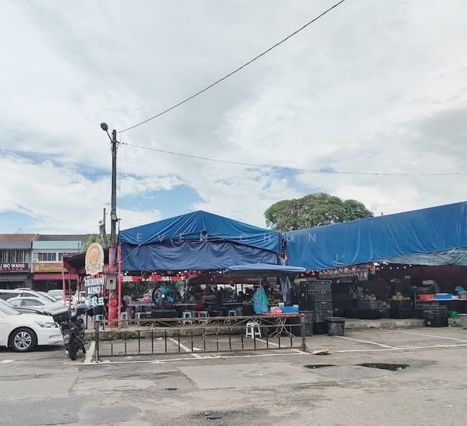 Semi-Detached House for Sale in Taman Johor Jaya (Johor Bahru) - Even Chun - Exterior - PropertyGuru.com.my