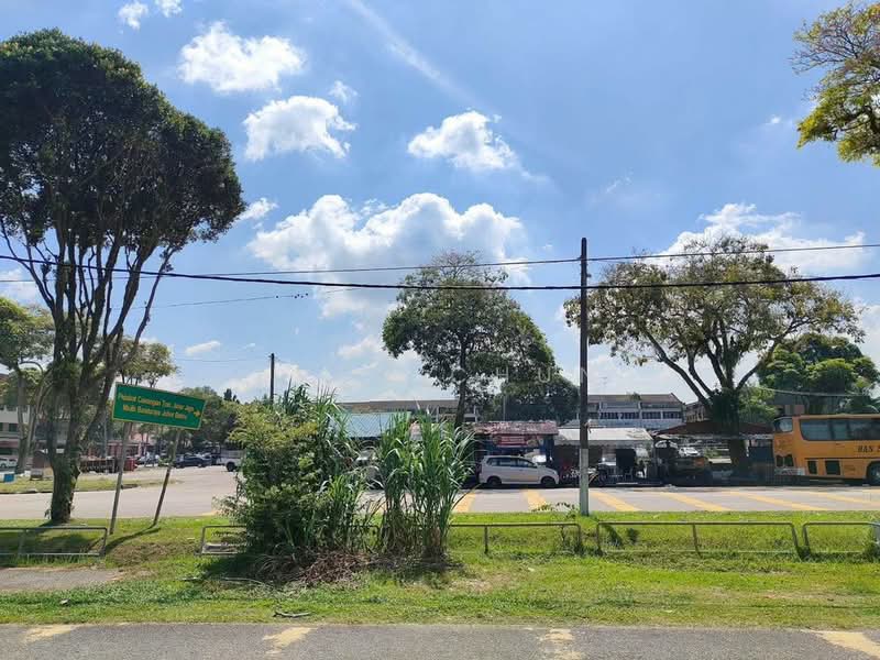 Semi-Detached House for Sale in Taman Johor Jaya (Johor Bahru) - Even Chun - Exterior - PropertyGuru.com.my