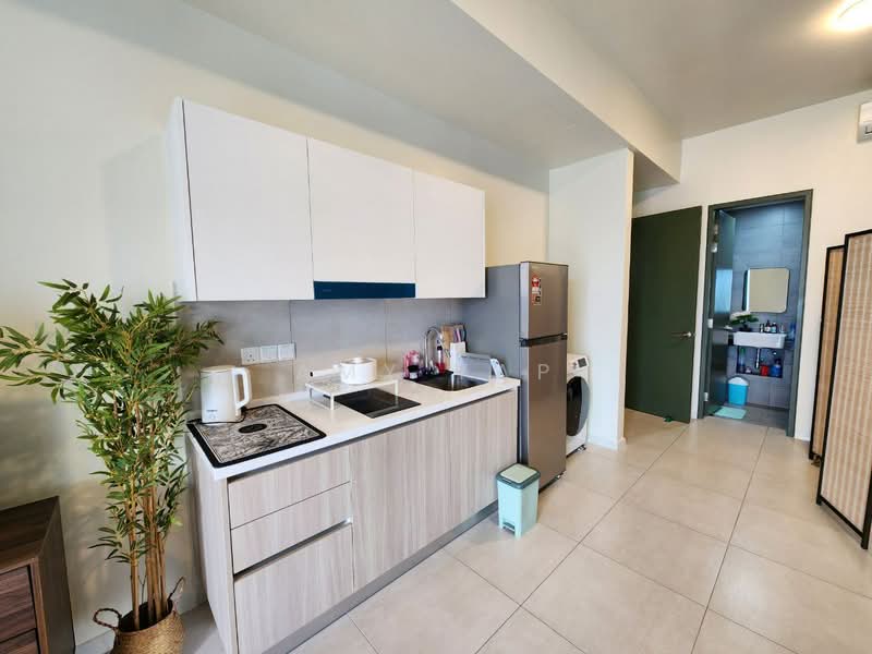 Service Residence for Rent at The Pano - Amy Yap - Kitchen - PropertyGuru.com.my