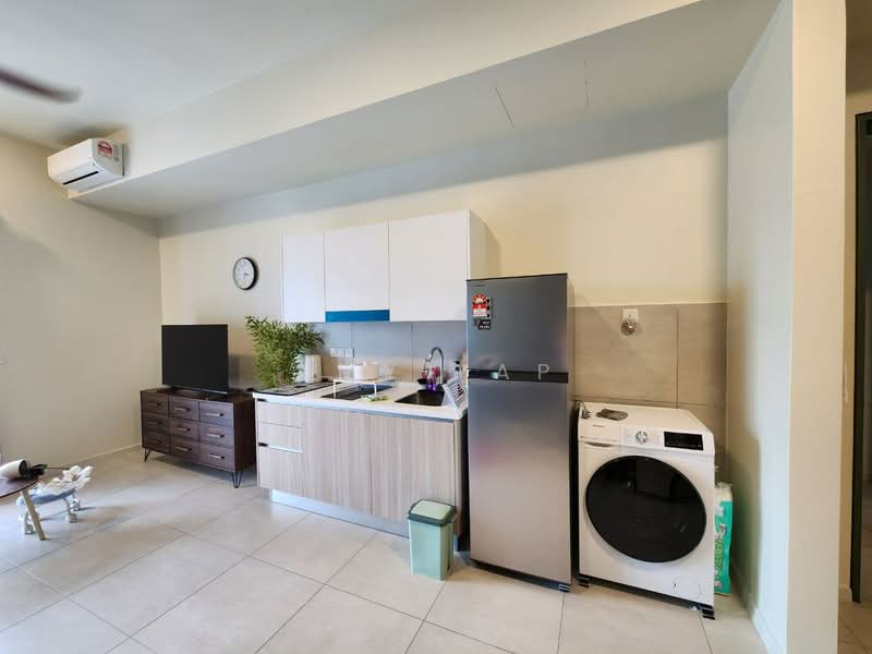 Service Residence for Rent at The Pano - Amy Yap - Kitchen - PropertyGuru.com.my