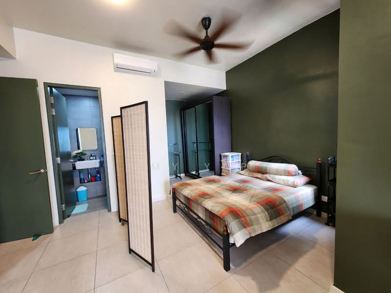 Service Residence for Rent at The Pano - Amy Yap - Bedroom - PropertyGuru.com.my