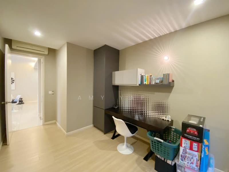 Condominium for Rent at Menjalara 18 - Amy Yap - PropertyGuru.com.my