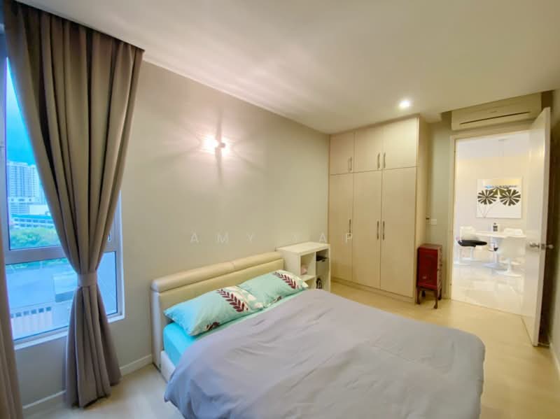 Condominium for Rent at Menjalara 18 - Amy Yap - PropertyGuru.com.my