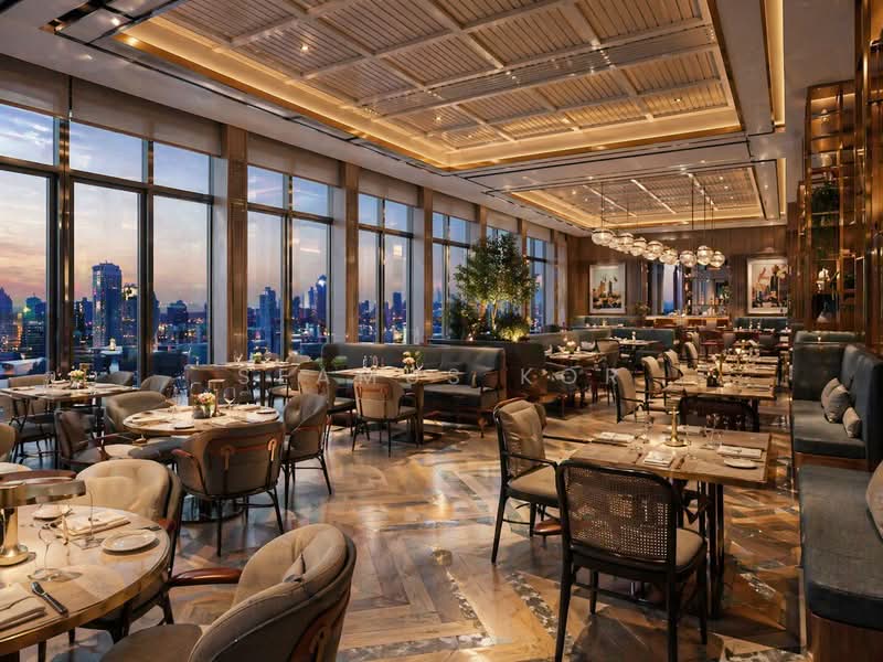 Hotel / Resort for Sale in KLCC (KL City Centre) - Seamus Kor - Dining Room - PropertyGuru.com.my