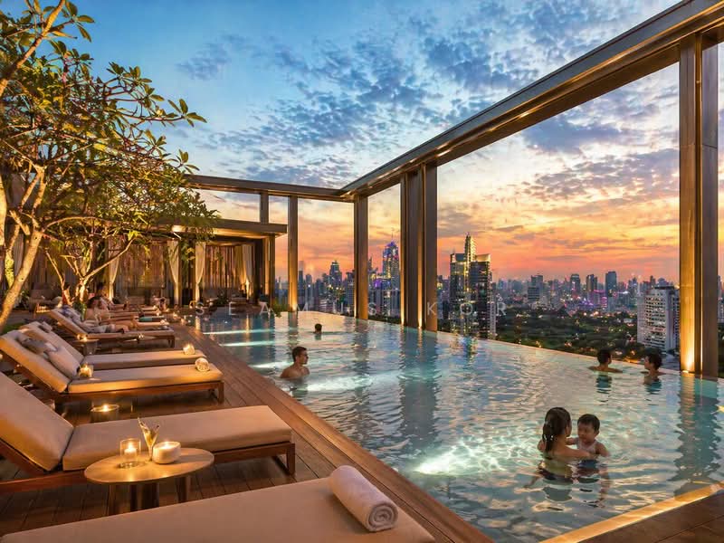 Hotel / Resort for Sale in KLCC (KL City Centre) - Seamus Kor - View - PropertyGuru.com.my