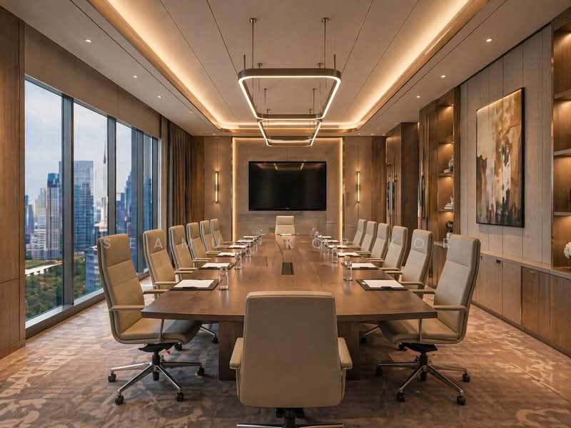 Hotel / Resort for Sale in KLCC (KL City Centre) - Seamus Kor Kor - Interior - PropertyGuru.com.my