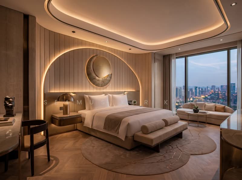 Hotel / Resort for Sale in KLCC (KL City Centre) - Seamus Kor Kor - PropertyGuru.com.my