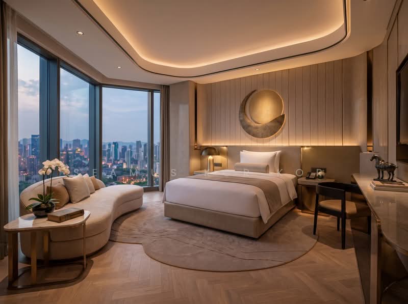 Hotel / Resort for Sale in KLCC (KL City Centre) - Seamus Kor Kor - PropertyGuru.com.my