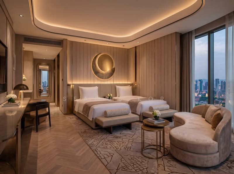 Hotel / Resort for Sale in KLCC (KL City Centre) - Seamus Kor - PropertyGuru.com.my