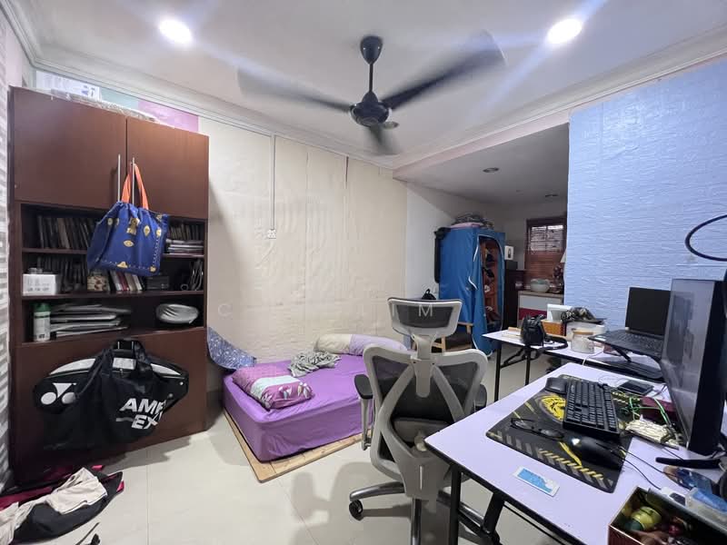 Rumah Teres 2 Tingkat untuk Dijual di Bandar Damai Perdana (Cheras) - ChaoLim . - Bedroom - PropertyGuru.com.my