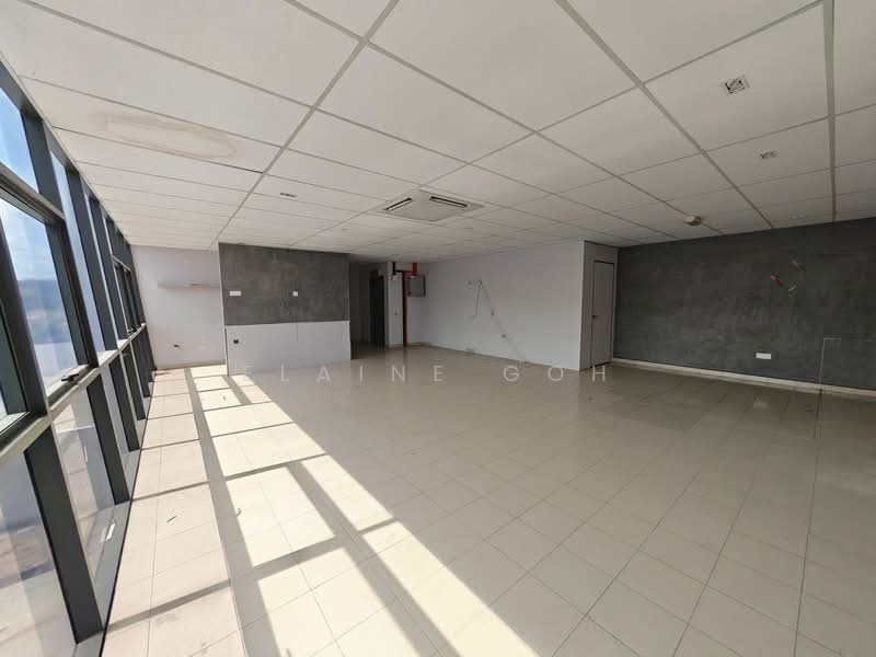 Factory for Rent in Taman Desa Cemerlang (Ulu Tiram) - Elaine Goh - Interior - PropertyGuru.com.my