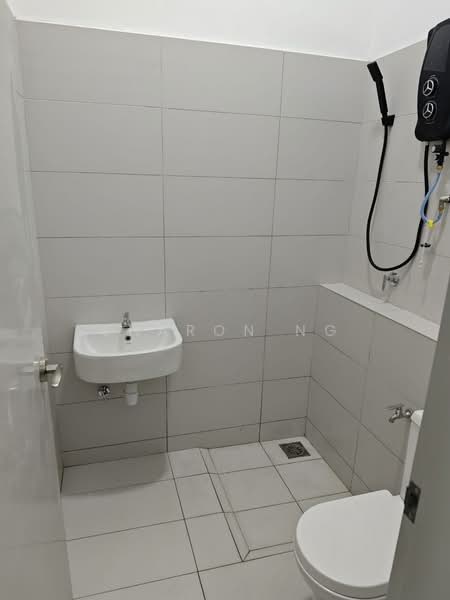 2-storey Terraced House for Sale in Austin Crest (Johor Bahru) - Sharon Ng - Bathroom - PropertyGuru.com.my