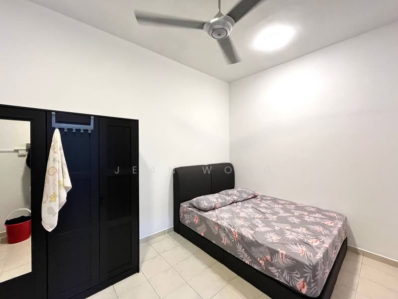 Rumah Bandar untuk Disewa di Bandar Cemerlang (Ulu Tiram) - Jean Wong - Bedroom - PropertyGuru.com.my