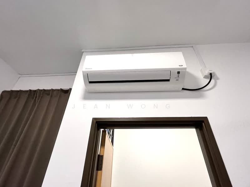 Rumah Bandar untuk Disewa di Bandar Cemerlang (Ulu Tiram) - Jean Wong - Interior - PropertyGuru.com.my
