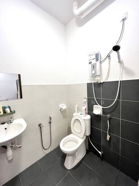 Rumah Bandar untuk Disewa di Bandar Cemerlang (Ulu Tiram) - Jean Wong - PropertyGuru.com.my