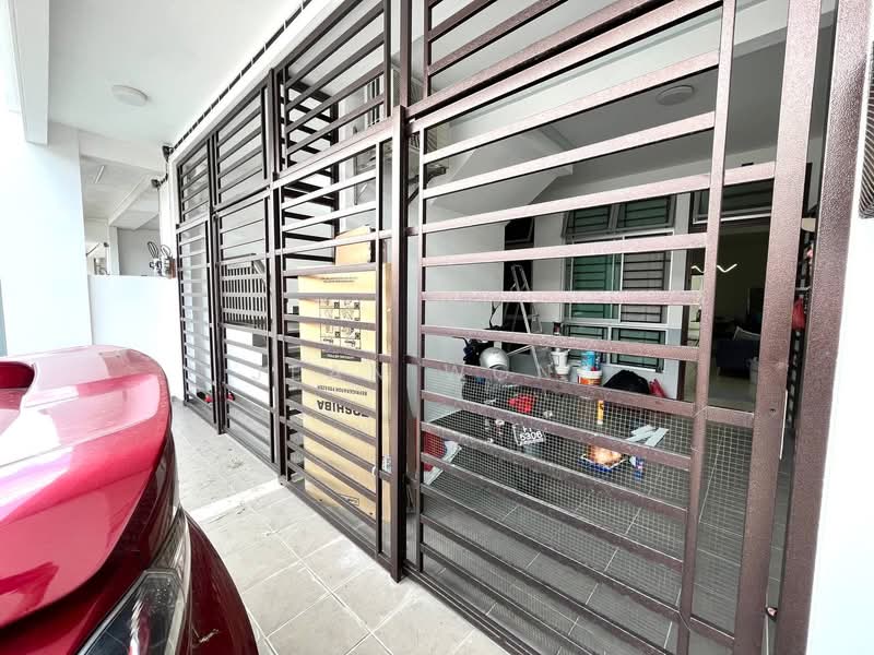 Rumah Bandar untuk Disewa di Johor Bahru (Johor) - Jean Wong - PropertyGuru.com.my