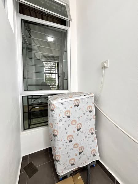 Rumah Bandar untuk Disewa di Bandar Cemerlang (Ulu Tiram) - Jean Wong - PropertyGuru.com.my