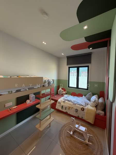 Kondominium untuk Dijual di D’Hazelton - Raymond Teoh - PropertyGuru.com.my