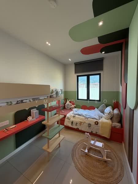 Kondominium untuk Dijual di D’Hazelton - Raymond Teoh - PropertyGuru.com.my