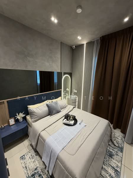 Kondominium untuk Dijual di D’Hazelton - Raymond Teoh - PropertyGuru.com.my