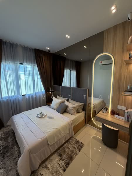 Kondominium untuk Dijual di D’Hazelton - Raymond Teoh - PropertyGuru.com.my