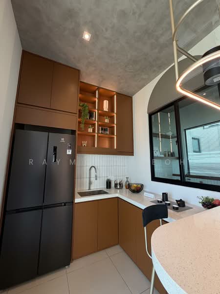 Kondominium untuk Dijual di D’Hazelton - Raymond Teoh - PropertyGuru.com.my