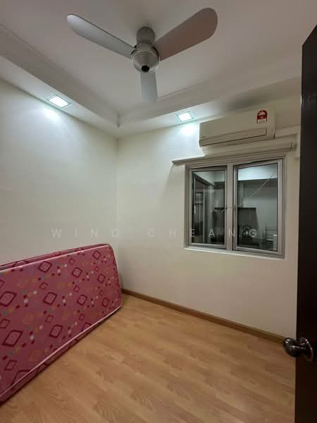 Servis Apartment untuk Disewa di Kuchai Avenue - Wind Cheang - Bedroom - PropertyGuru.com.my
