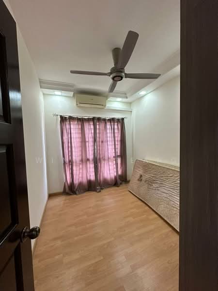 Servis Apartment untuk Disewa di Kuchai Avenue - Wind Cheang - Bedroom - PropertyGuru.com.my