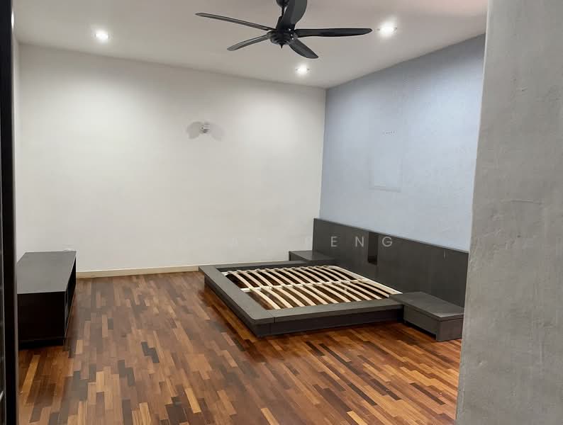 2-storey Terraced House for Rent in Shah Alam (Selangor) - Bryan Peng - PropertyGuru.com.my