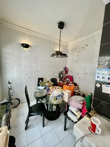 2-storey Terraced House for Sale in Usj 2 (Subang Jaya) - Mike Yap - Kitchen - PropertyGuru.com.my