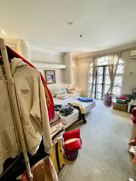 2-storey Terraced House for Sale in Usj 2 (Subang Jaya) - Mike Yap - Bedroom - PropertyGuru.com.my