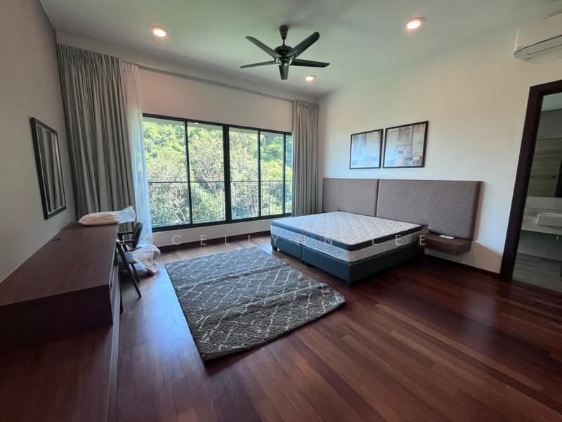 Kondominium untuk Disewa di Alila2 - Jocellynn Lee - Bedroom - PropertyGuru.com.my