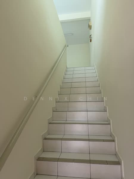 2-storey Terraced House for Rent in Sungai Long (Bandar Sungai Long) - Dennix Chin - Interior - PropertyGuru.com.my