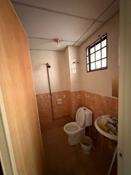 2-storey Terraced House for Rent in Sungai Long (Bandar Sungai Long) - Dennix Chin - Bathroom - PropertyGuru.com.my