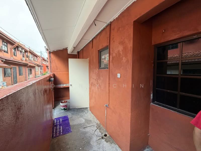 2-storey Terraced House for Rent in Sungai Long (Bandar Sungai Long) - Dennix Chin - Exterior - PropertyGuru.com.my