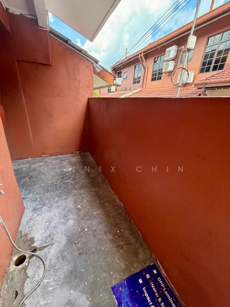 2-storey Terraced House for Rent in Sungai Long (Bandar Sungai Long) - Dennix Chin - Exterior - PropertyGuru.com.my