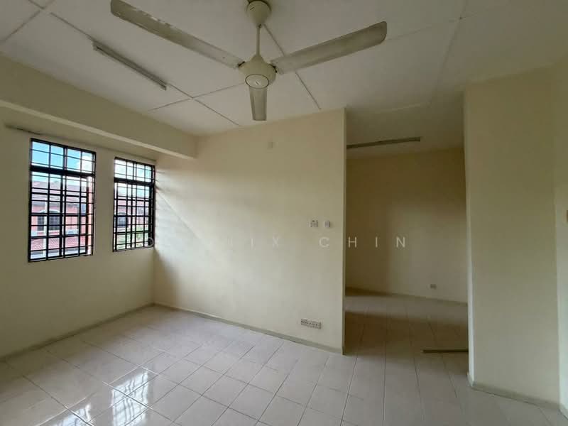 2-storey Terraced House for Rent in Sungai Long (Bandar Sungai Long) - Dennix Chin - Interior - PropertyGuru.com.my