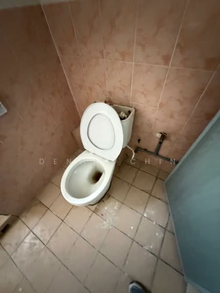 2-storey Terraced House for Rent in Sungai Long (Bandar Sungai Long) - Dennix Chin - Bathroom - PropertyGuru.com.my
