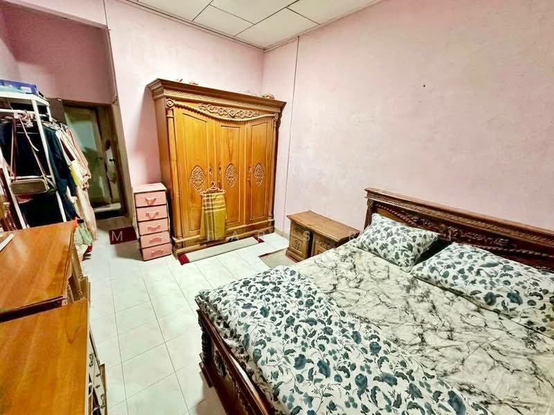 Rumah Teres 1 Tingkat untuk Dijual di Taman Daya (Johor Bahru) - Amir Faris Rusli - Bedroom - PropertyGuru.com.my