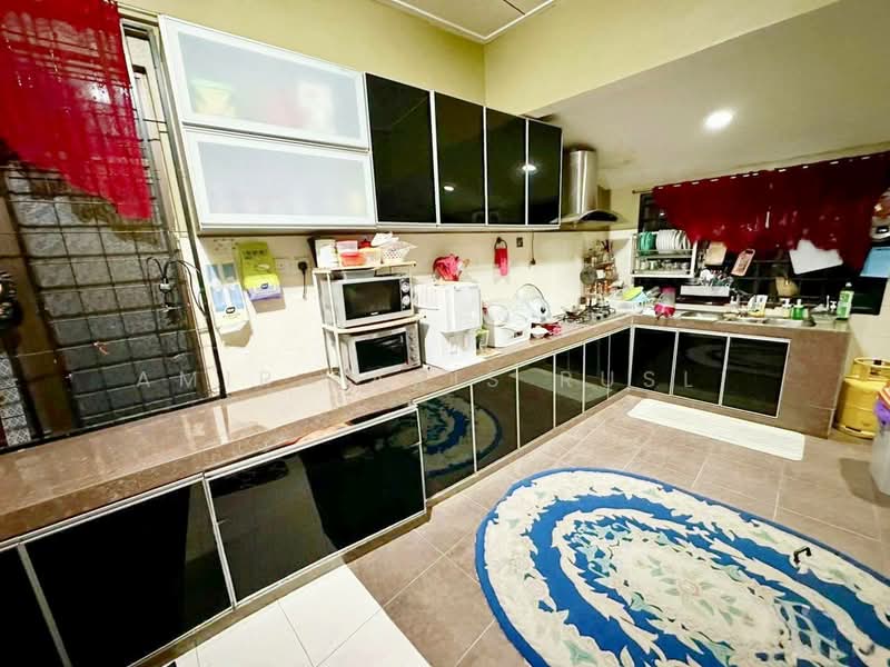 Rumah Teres 1 Tingkat untuk Dijual di Taman Daya (Johor Bahru) - Amir Faris Rusli - PropertyGuru.com.my