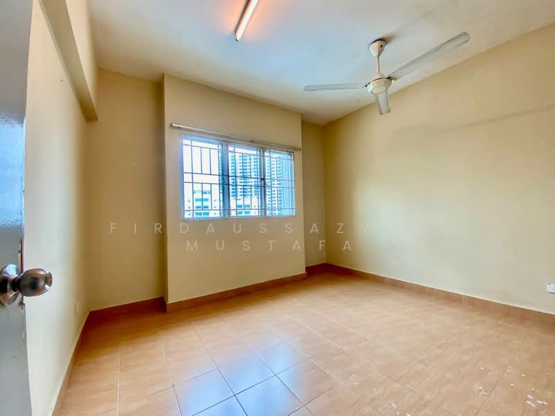 Kondominium untuk Dijual di Villa Makmur - Firdaussazwan Mustafa - Interior - PropertyGuru.com.my