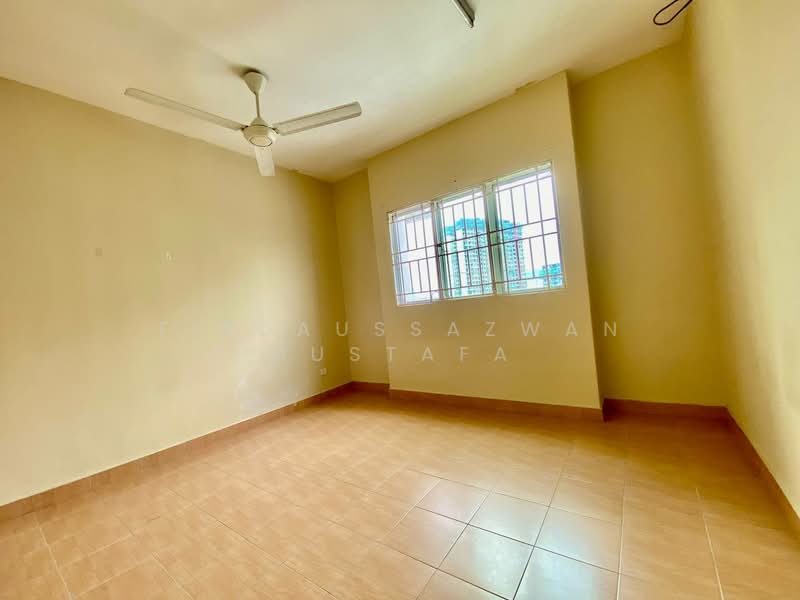 Kondominium untuk Dijual di Villa Makmur - Firdaussazwan Mustafa - Interior - PropertyGuru.com.my