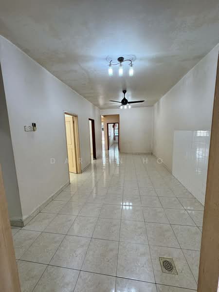 1-storey Terraced House for Sale in Taman Impian Emas (Skudai) - Darren Ho - Interior - PropertyGuru.com.my