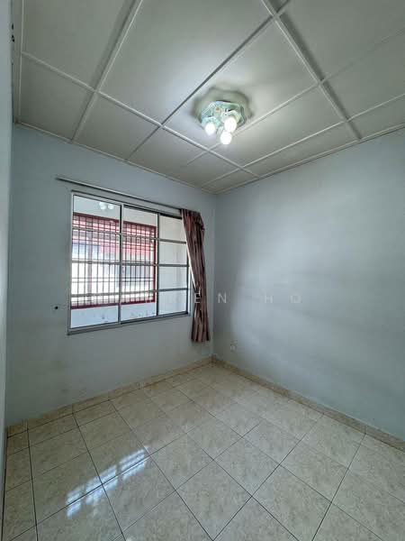 1-storey Terraced House for Sale in Taman Impian Emas (Skudai) - Darren Ho - Interior - PropertyGuru.com.my