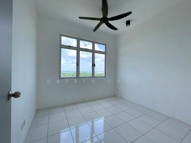Apartment for Sale at Camellia Residence - Darren Chen - View - PropertyGuru.com.my