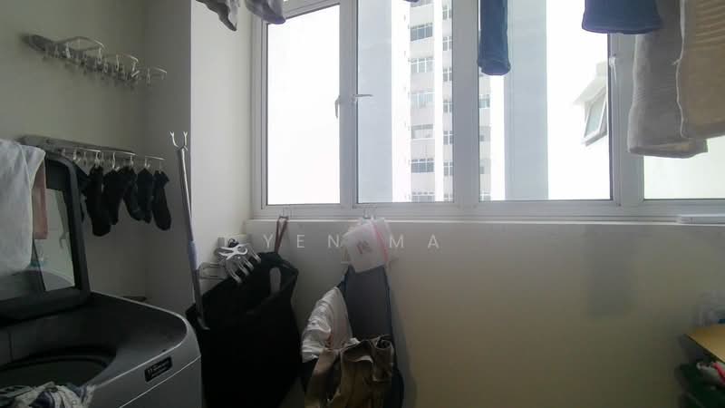 Servis Apartment untuk Dijual di Meridin Bayvue @ Sierra Perdana - Yen Ma - Interior - PropertyGuru.com.my