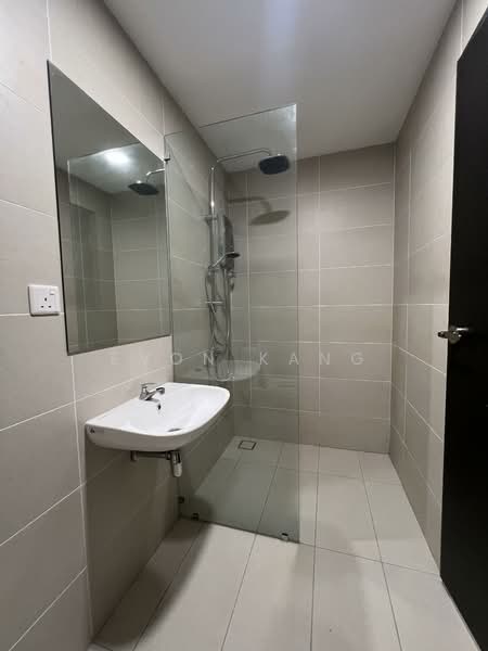 Kondominium untuk Disewa di Anggun Residences - Evon Kang - Bathroom - PropertyGuru.com.my
