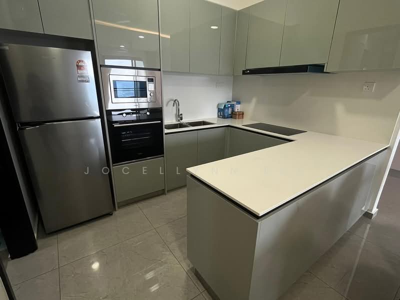 Kondominium untuk Disewa di Muze @ PICC - Jocellynn Lee - PropertyGuru.com.my