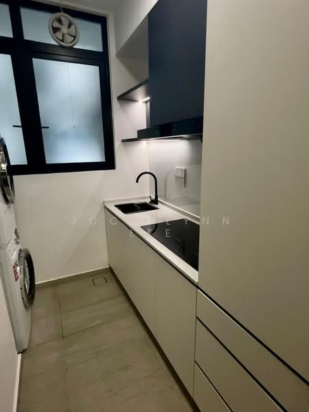 Kondominium untuk Disewa di Muze @ PICC - Jocellynn Lee - PropertyGuru.com.my