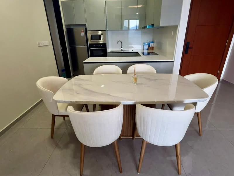 Kondominium untuk Disewa di Muze @ PICC - Jocellynn Lee - PropertyGuru.com.my